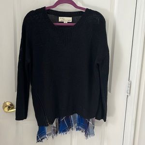 Vintage Havana sweater